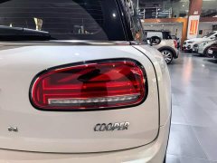 BMW MINI CLUBMAN 2023 1.5T COOPER Classic Edition - ფოტო 20