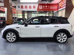 BMW MINI CLUBMAN 2023 1.5T COOPER Classic Edition - ფოტო 3