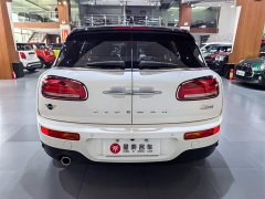 BMW MINI CLUBMAN 2023 1.5T COOPER Classic Edition - ფოტო 4