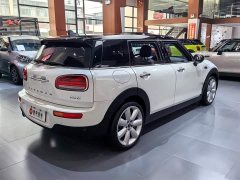 BMW MINI CLUBMAN 2023 1.5T COOPER Classic Edition - ფოტო 5