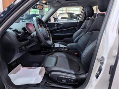 BMW MINI CLUBMAN 2023 1.5T COOPER Classic Edition - ფოტო 6