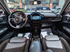 BMW MINI CLUBMAN 2023 1.5T COOPER Classic Edition - ფოტო 7