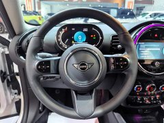 BMW MINI CLUBMAN 2023 1.5T COOPER Classic Edition - ფოტო 8