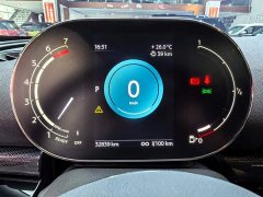 BMW MINI CLUBMAN 2023 1.5T COOPER Classic Edition - ფოტო 9