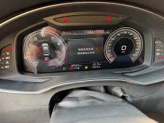 Audi A6L 45 TFSI Premium Dynamic - ფოტო 12