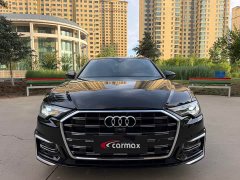 Audi A6L 45 TFSI Premium Dynamic - ფოტო 2