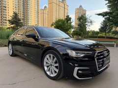 Audi A6L 45 TFSI Premium Dynamic - ფოტო 3