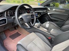 Audi A6L 45 TFSI Premium Dynamic - ფოტო 4
