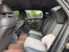 Audi A6L 45 TFSI Premium Dynamic - ფოტო 5