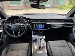 Audi A6L 45 TFSI Premium Dynamic - ფოტო 7