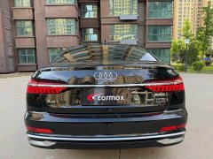 Audi A6L 45 TFSI Premium Dynamic - ფოტო 8