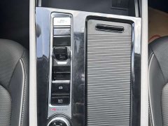 Volkswagen Teramont 380TSI AWD Excellence Luxury Edition - ფოტო 10