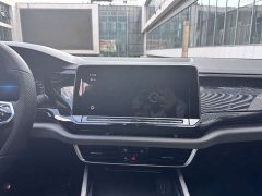 Volkswagen Teramont 380TSI AWD Excellence Luxury Edition - ფოტო 11