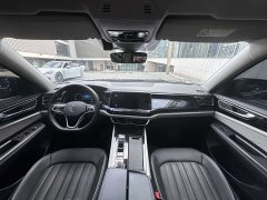 Volkswagen Teramont 380TSI AWD Excellence Luxury Edition - ფოტო 12