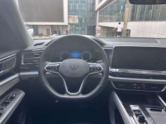 Volkswagen Teramont 380TSI AWD Excellence Luxury Edition - ფოტო 13