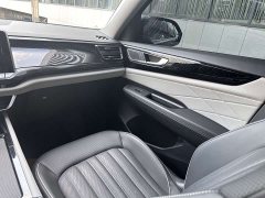 Volkswagen Teramont 380TSI AWD Excellence Luxury Edition - ფოტო 14