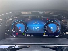 Volkswagen Teramont 380TSI AWD Excellence Luxury Edition - ფოტო 15