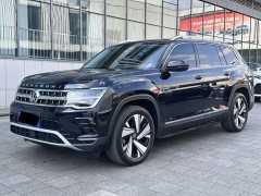 Volkswagen Teramont 380TSI AWD Excellence Luxury Edition - ფოტო 2
