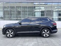 Volkswagen Teramont 380TSI AWD Excellence Luxury Edition - ფოტო 3