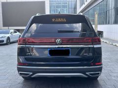 Volkswagen Teramont 380TSI AWD Excellence Luxury Edition - ფოტო 4