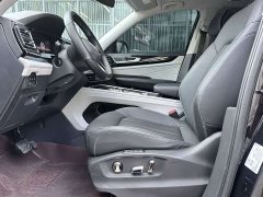 Volkswagen Teramont 380TSI AWD Excellence Luxury Edition - ფოტო 6
