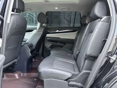 Volkswagen Teramont 380TSI AWD Excellence Luxury Edition - ფოტო 7