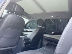 Volkswagen Teramont 380TSI AWD Excellence Luxury Edition - ფოტო 8