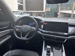 Volkswagen Teramont 380TSI AWD Excellence Luxury Edition - ფოტო 9