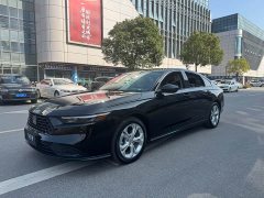 Honda Accord 260TURBO Luxury Edition - ფოტო 1