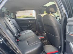 Honda Accord 260TURBO Luxury Edition - ფოტო 10