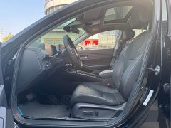 Honda Accord 260TURBO Luxury Edition - ფოტო 11