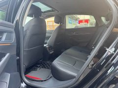 Honda Accord 260TURBO Luxury Edition - ფოტო 12