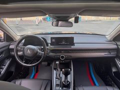 Honda Accord 260TURBO Luxury Edition - ფოტო 13