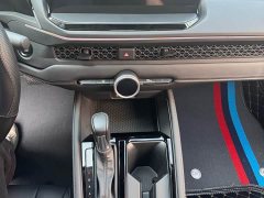 Honda Accord 260TURBO Luxury Edition - ფოტო 16