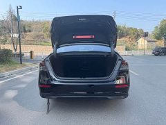 Honda Accord 260TURBO Luxury Edition - ფოტო 17