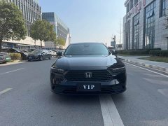 Honda Accord 260TURBO Luxury Edition - ფოტო 2