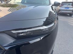 Honda Accord 260TURBO Luxury Edition - ფოტო 4