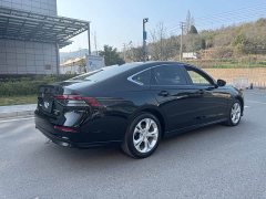 Honda Accord 260TURBO Luxury Edition - ფოტო 5