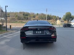 Honda Accord 260TURBO Luxury Edition - ფოტო 6