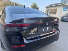 Honda Accord 260TURBO Luxury Edition - ფოტო 8