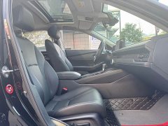 Honda Accord 260TURBO Luxury Edition - ფოტო 9