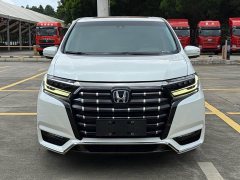 Honda Odyssey 2.0L e:HEV Luxury - ფოტო 1