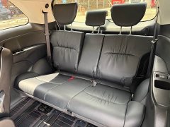 Honda Odyssey 2.0L e:HEV Luxury - ფოტო 11