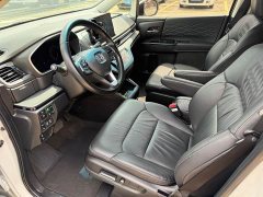 Honda Odyssey 2.0L e:HEV Luxury - ფოტო 7