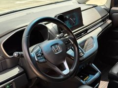 Honda Odyssey 2.0L e:HEV Luxury - ფოტო 8
