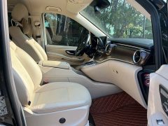 Mercedes-Benz V-Class V 260 Navigator Edition - ფოტო 10
