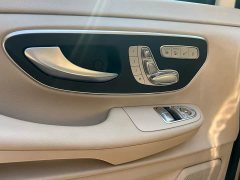 Mercedes-Benz V-Class V 260 Navigator Edition - ფოტო 14