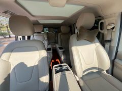 Mercedes-Benz V-Class V 260 Navigator Edition - ფოტო 16