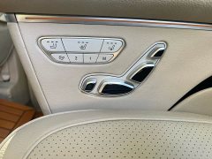 Mercedes-Benz V-Class V 260 Navigator Edition - ფოტო 17