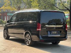 Mercedes-Benz V-Class V 260 Navigator Edition - ფოტო 5